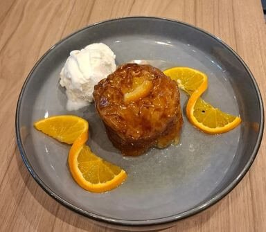 All day dining experience at Umami Restaurant in Zakynthos